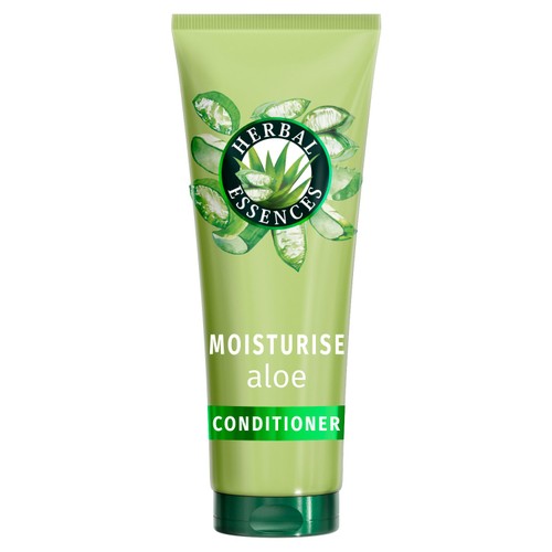 Herbal Essences Aloe Soothe Conditioner 