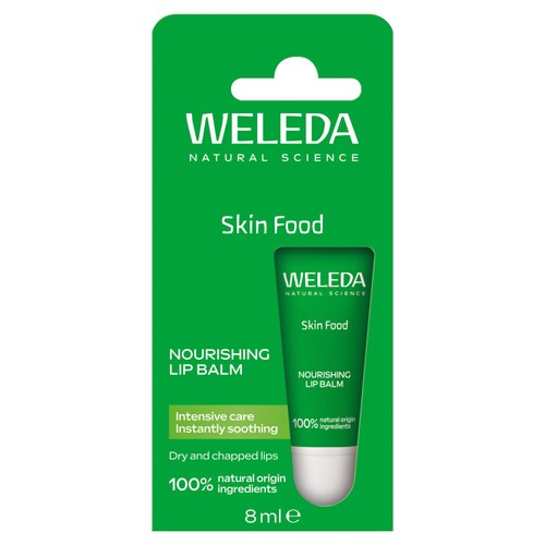 Weleda Skin Food Lip Balm 