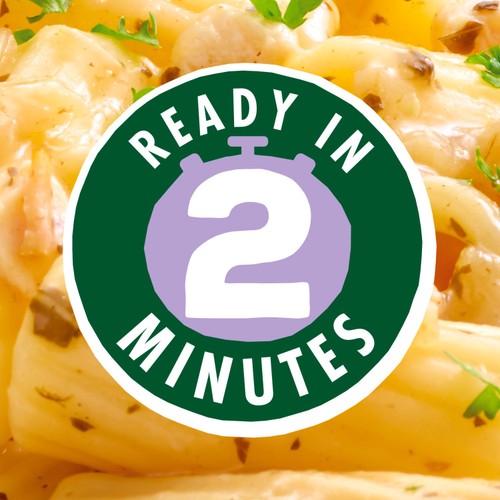 Dolmio Feasts Chicken & Garlic Rigatoni 250g