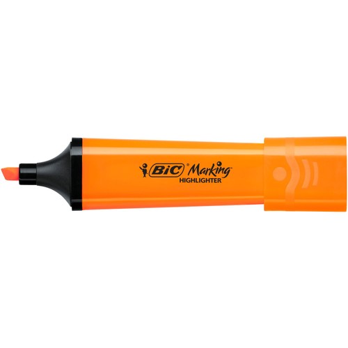 Bic Tank Neon Highlighter 
