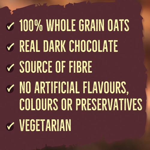 Nature Valley Sweet & Salty Nut Dark Chocolate with Peanuts Cereal Bars
