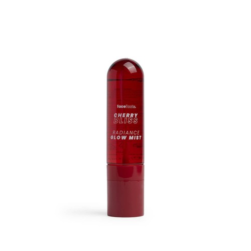 Face Facts Cherry Bliss Radiance Glow Mist
