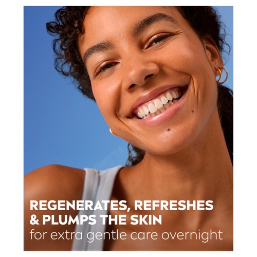 NIVEA Refreshing Day Cream SPF30 For Normal Skin