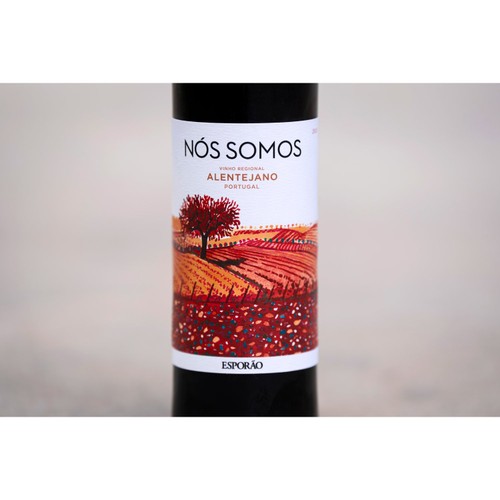 Nos Somos Alentejano Red 75cl