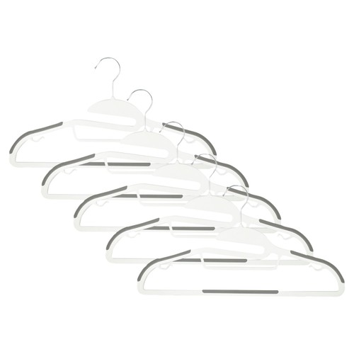 Addis Non-Slip Hangers 