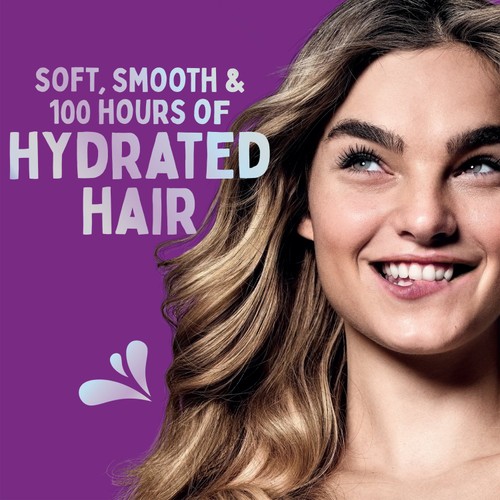Aussie Hydration SOS Hair Treatment