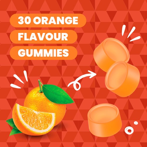 Haliborange Adult Multi Vitamin 