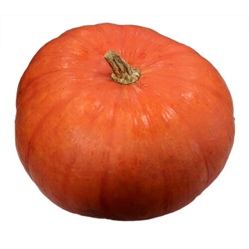 Morrisons Halloween Squash (Colours may vary)