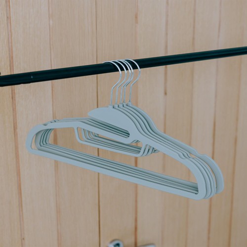 Addis Rubber Hangers 