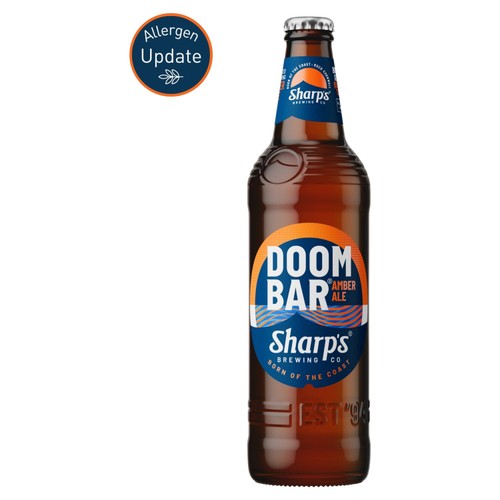 Sharp's Doom Bar Amber Ale 