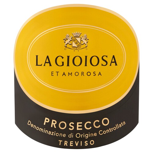 La Gioiosa Prosecco Brut 