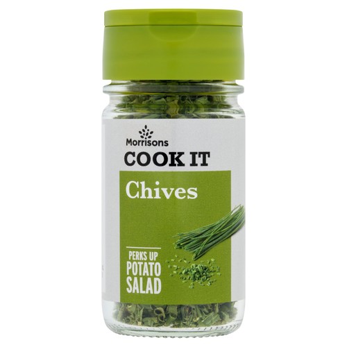 Morrisons Chives           