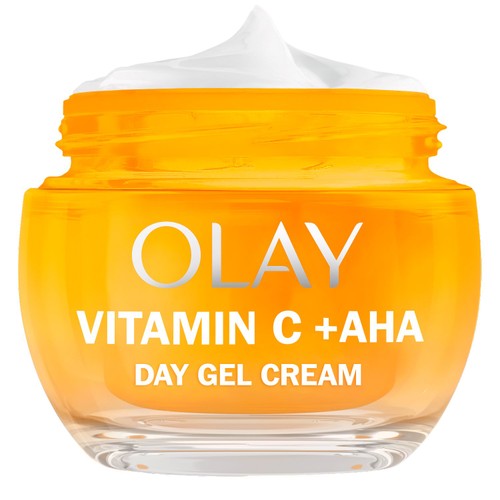 Olay Vitamin C Regenerist Normal Non-UV Day Face Cream 