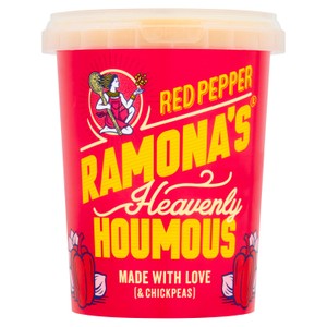 Ramona's 500g