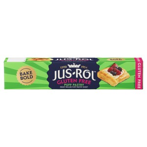 Jus-Rol Gluten Free Puff Pastry Sheet