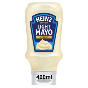 Heinz Seriously Good Mayonnaise 400ml