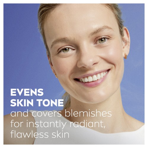 NIVEA Tinted Day Cream for Light Skin Tone SPF15 