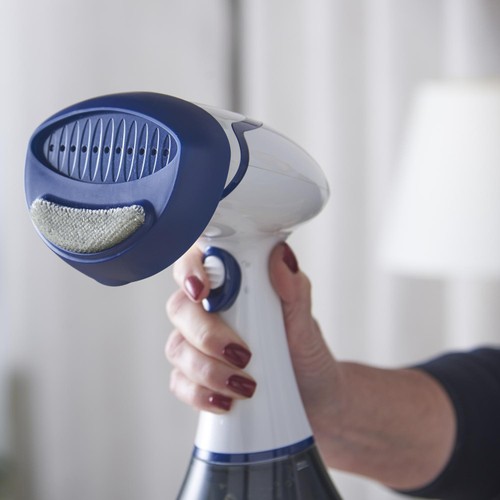 Russell Hobbs Steam Genie Essentials Handheld Steamer