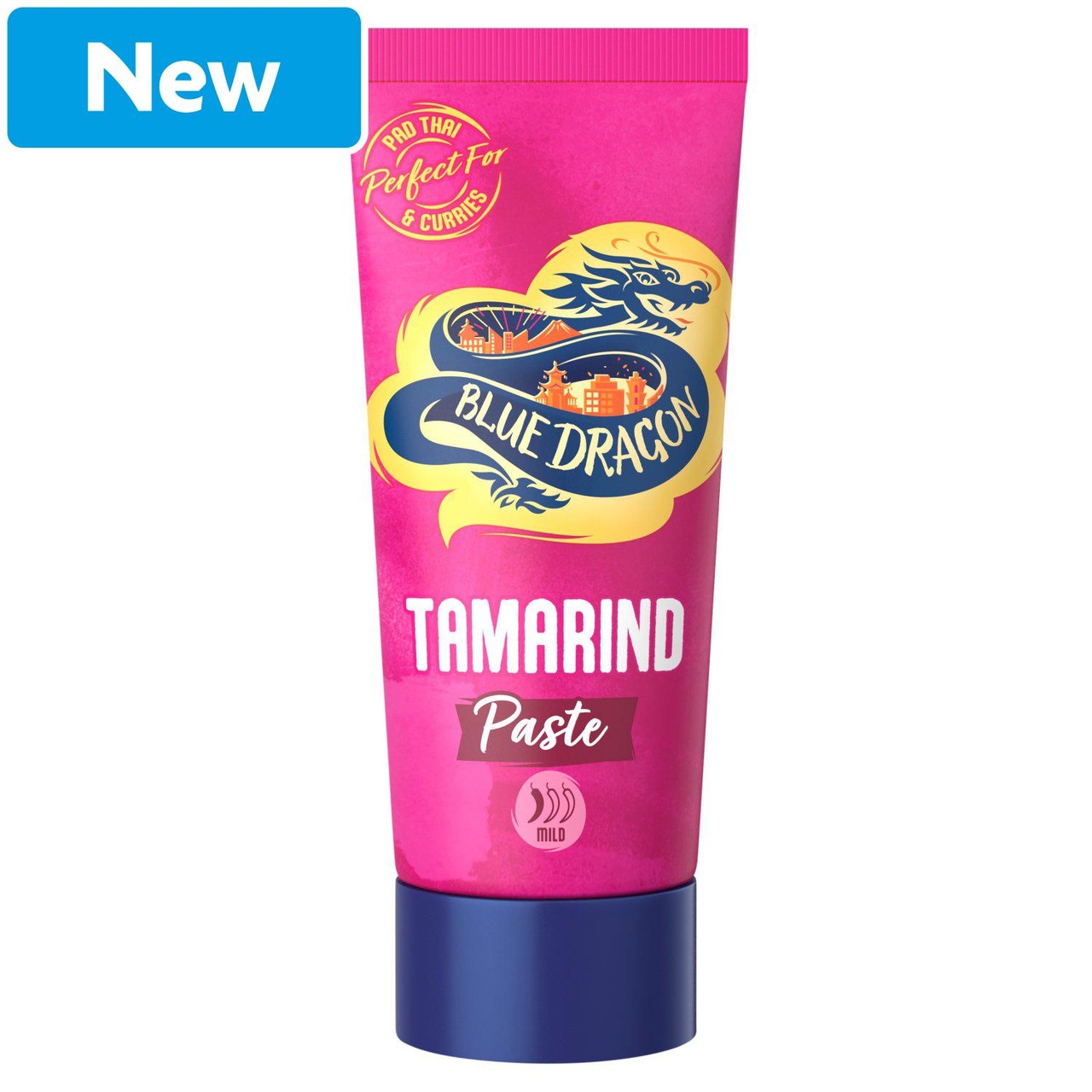 Blue Dragon Tamarind Paste 135g