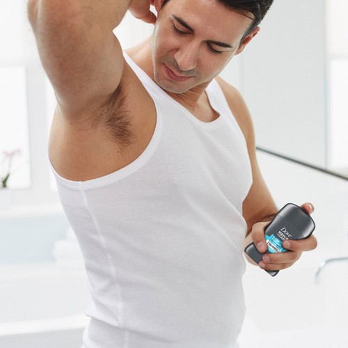 Dove Men + Care Clean Comfort Anti - Perspirant Deodorant 50ml