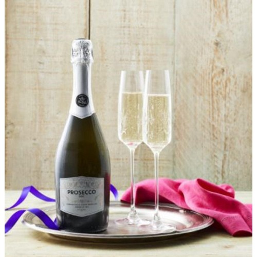 Morrisons The Best Prosecco DOC  75cl