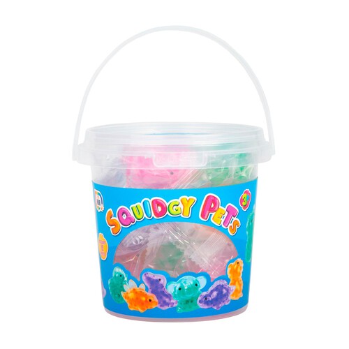 RMS Tub Of Waterbeads Squishyies