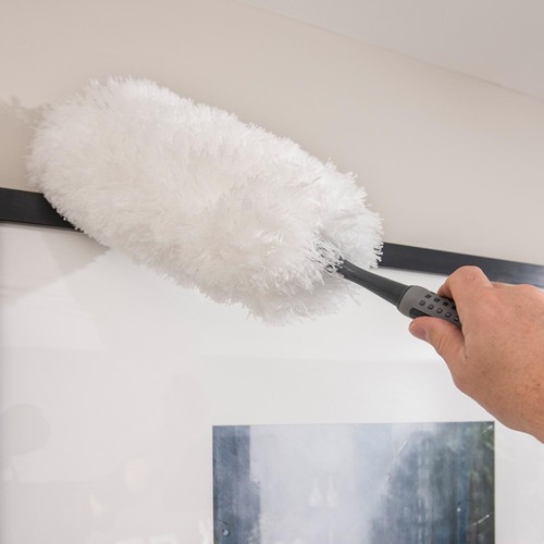 Addis Comfigrip Microfibre Duster