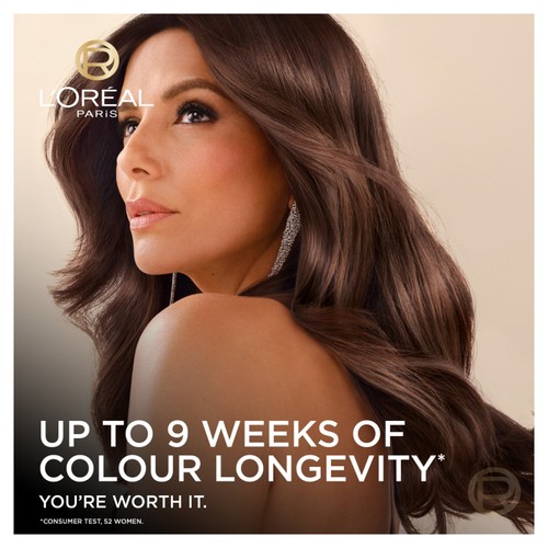 L'Oreal Preference Brasilia 3