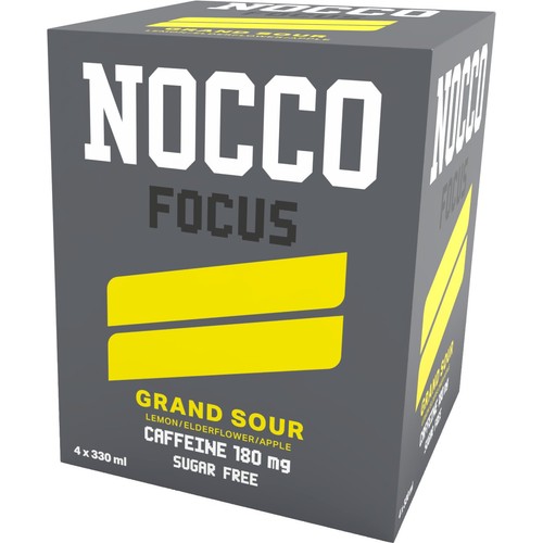 Nocco Grand Sour 
