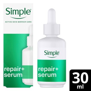 Simple Skin Care Repair+ 11% Pro-Ceramide + Omega 30ml