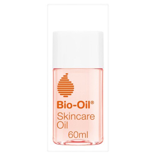 Bio-Oil Skincare Oil  Helps Improve the Appearance of Scars & Stretch Marks