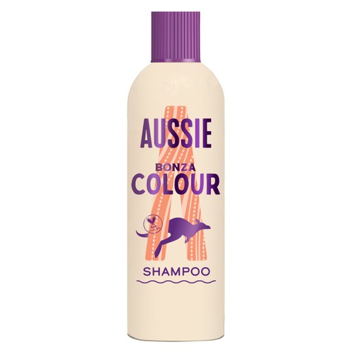 Aussie Colour Mate Shampoo For Vibrant, Coloured Hair