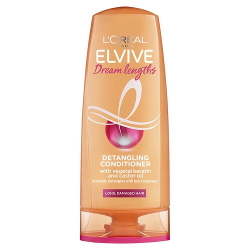 L'Oreal Elvive Dream Lengths Conditioner