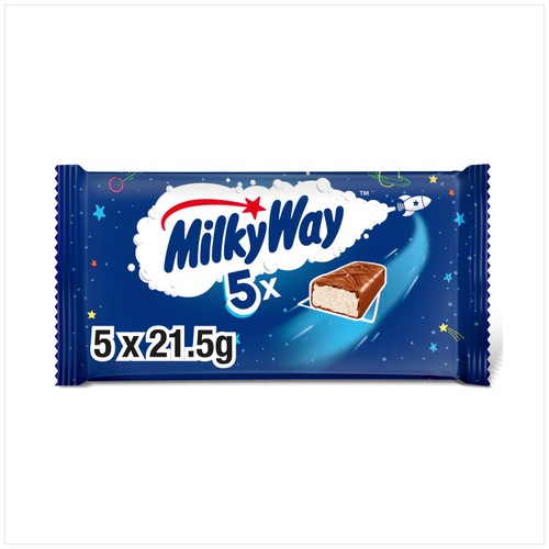 Milky Way 