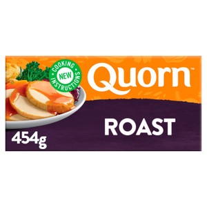 Quorn 454g