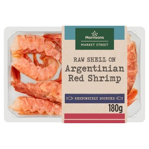 Market Street 180g