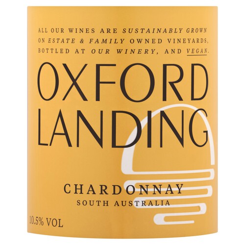 Oxford Landing Chardonnay