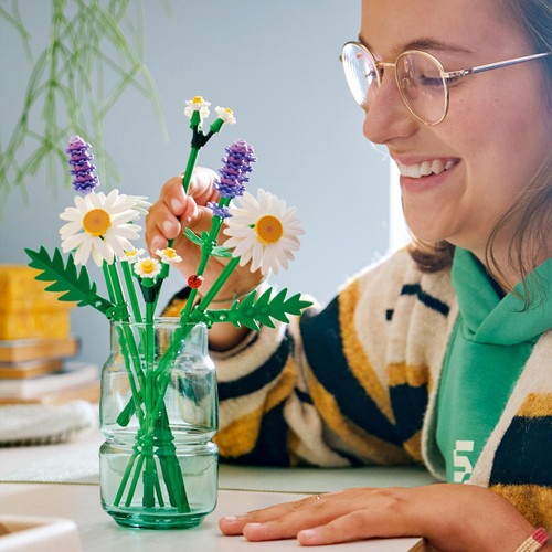 LEGO Botanicals 11508
