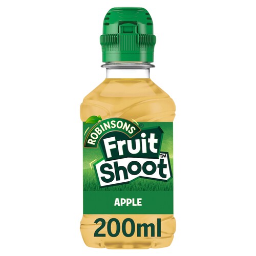 Fruit Shoot Apple Kids Juice Drink