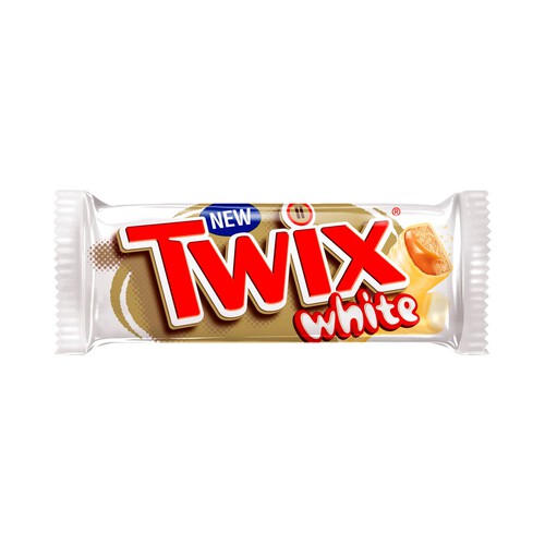 Twix White 