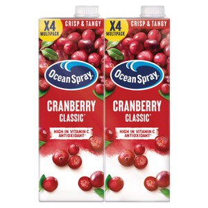 Ocean Spray Cranberry Classic Juice Drink | Morrisons