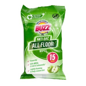 Buzz 15 perpack
