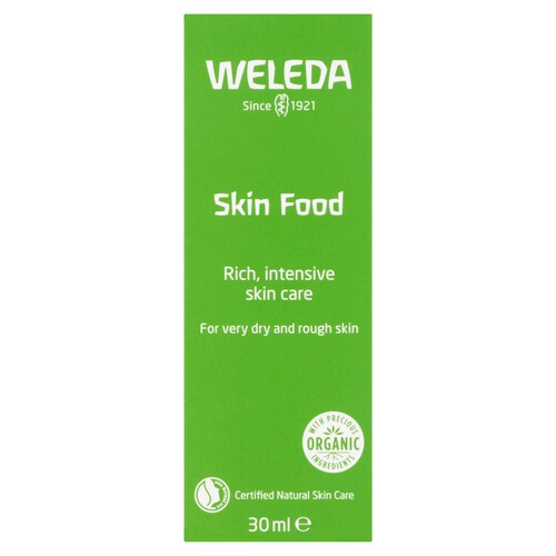 Weleda Skin Food