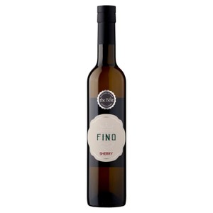 Morrisons The Best Fino Sherry