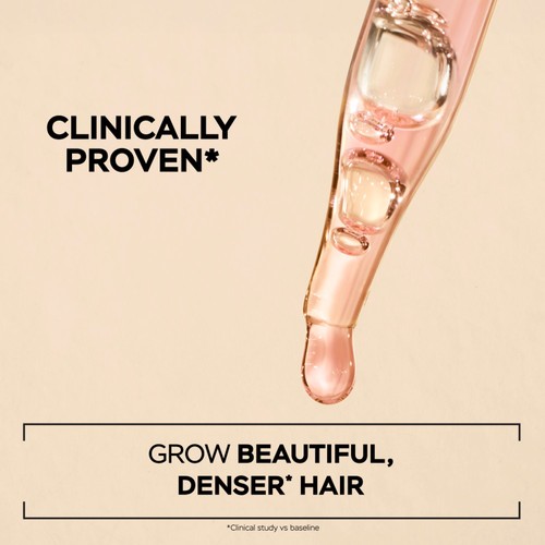 Pantene Grow Abundant Anti Hair-Loss Scalp Serum