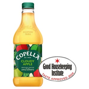 Copella Apple Juice 900Ml