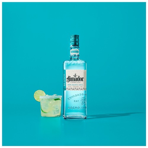 El Jimador Tequila Blanco