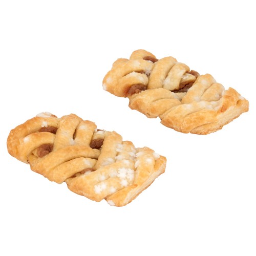 Market Street Gingerbread Latte Plaits