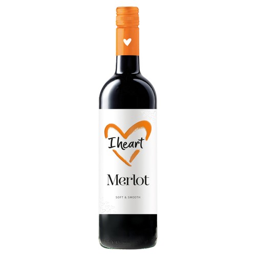 I Heart Merlot 