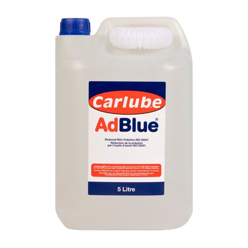 Carlube Ad Blue